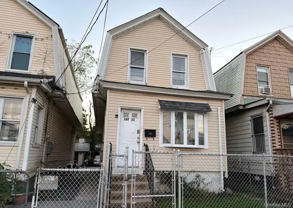 107-23 Union Hall Street, Jamaica, NY 11433