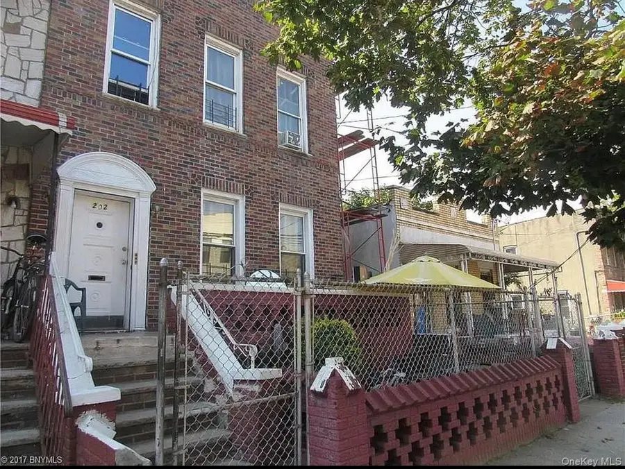 202 Malta Street, Brooklyn, NY 11207 - #2