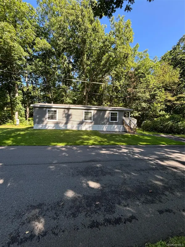 7 Herschel Drive, Wurtsboro, NY 12790