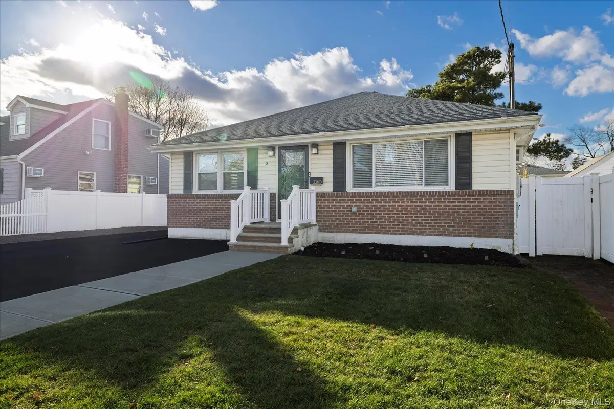 2280 Brookside Avenue, Wantagh, NY 11793 - #1