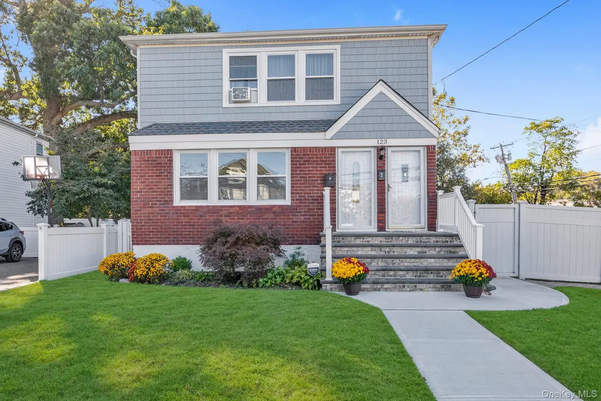 123 Denton Avenue, Lynbrook, NY 11563 - #1