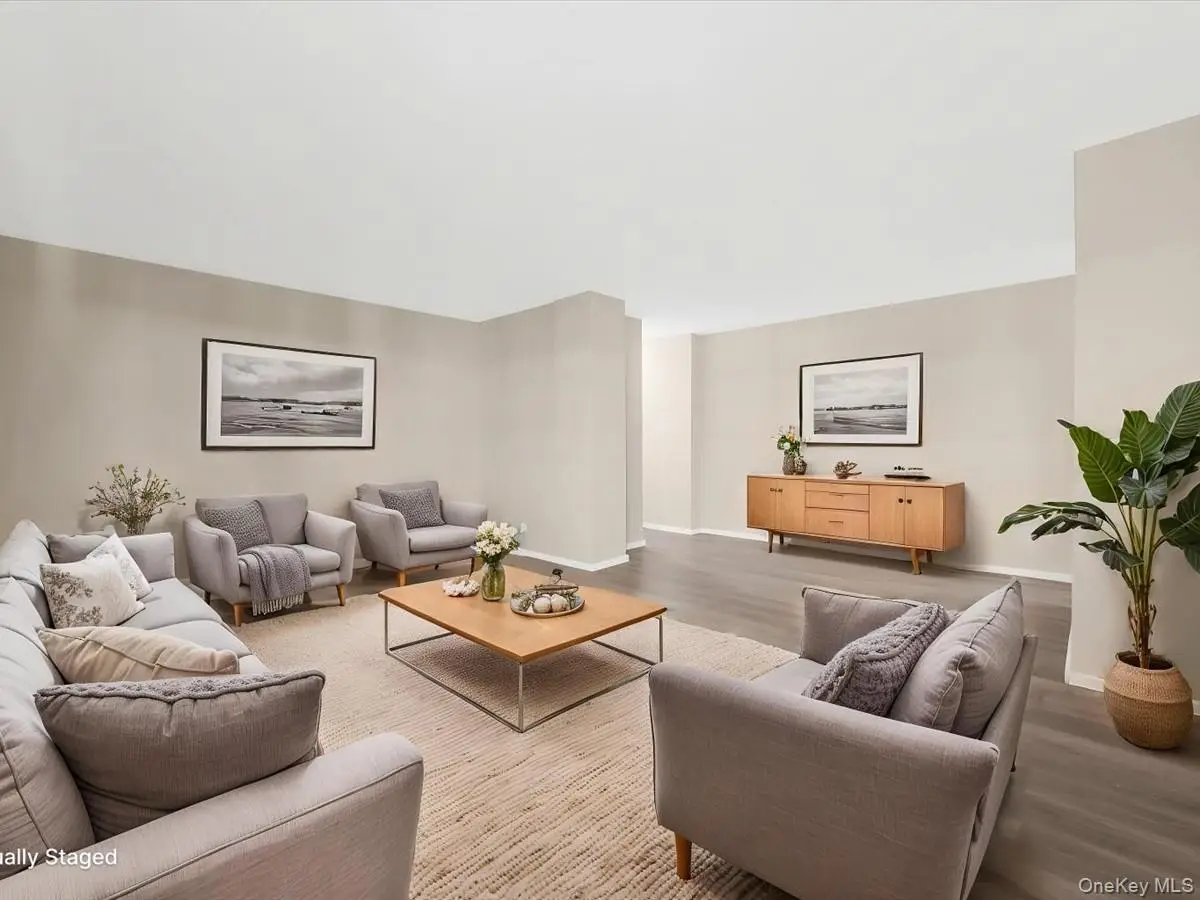 568 Grand Street #J602, Manhattan, NY 10002 - #1