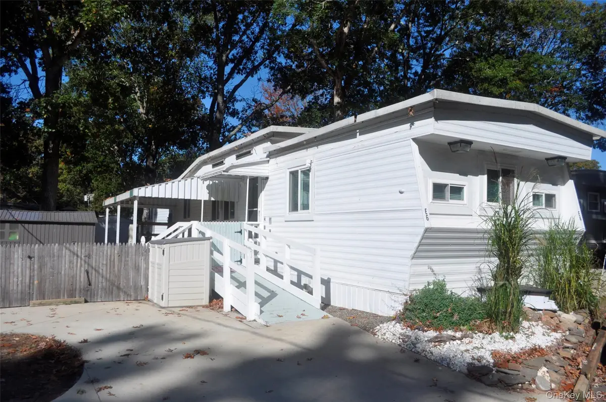 658 Sound Avenue #E-6, Calverton, NY 11933 - #1