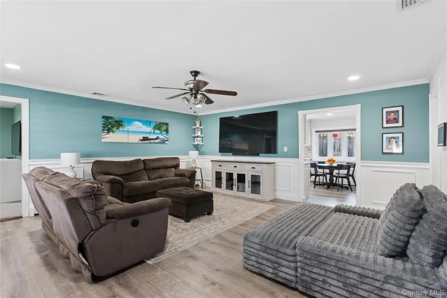58 Clymer Street, Port Jefferson Station, NY 11776 - #3