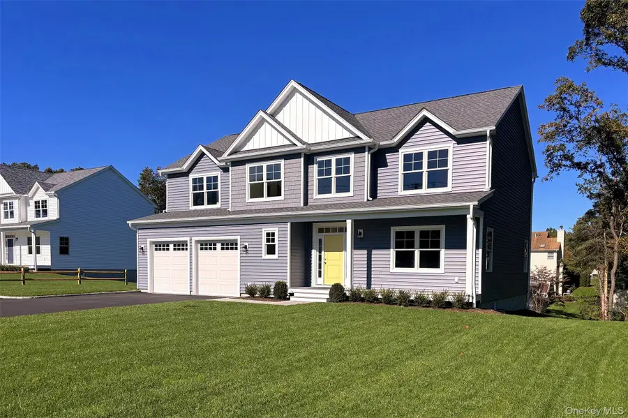 471 Clay Pitts Road, East Northport, NY 11731 - #3