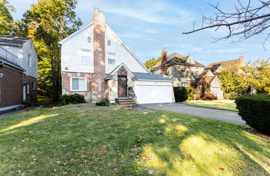186-33 Henley Road, Jamaica, NY 11432 - #2