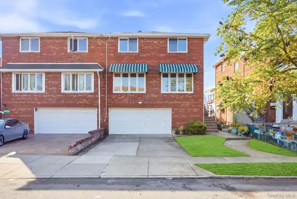 164-24 95th Street, Howard Beach, NY 11414