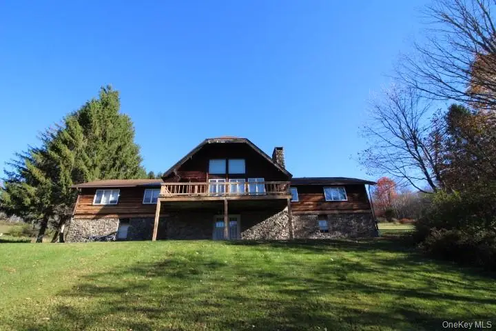 1494 Old Route 17, Roscoe, NY 12776 - #1
