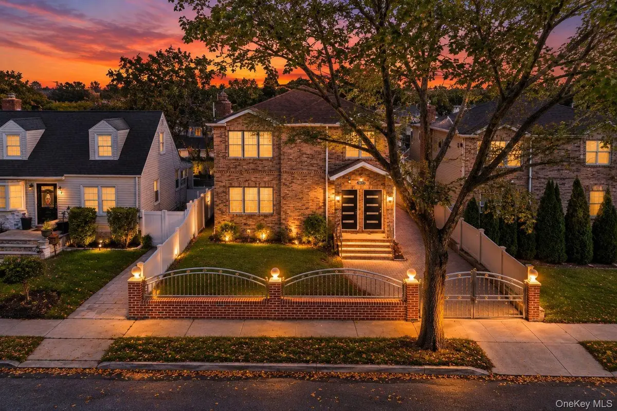13611 220th Place, Laurelton, NY 11413 - #1