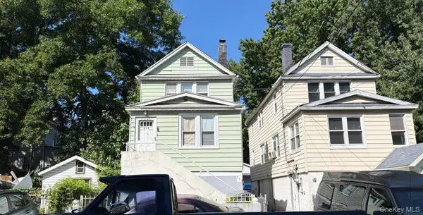 313 Stephens Avenue, Bronx, NY 10473