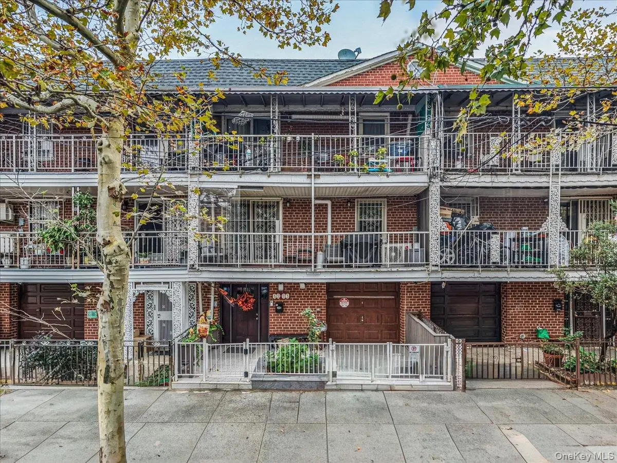 51-03 97th Street, Corona, NY 11368 - #1