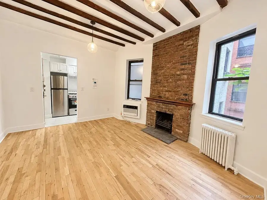 46 W 65th Street #3D, Manhattan, NY 10023 - #2