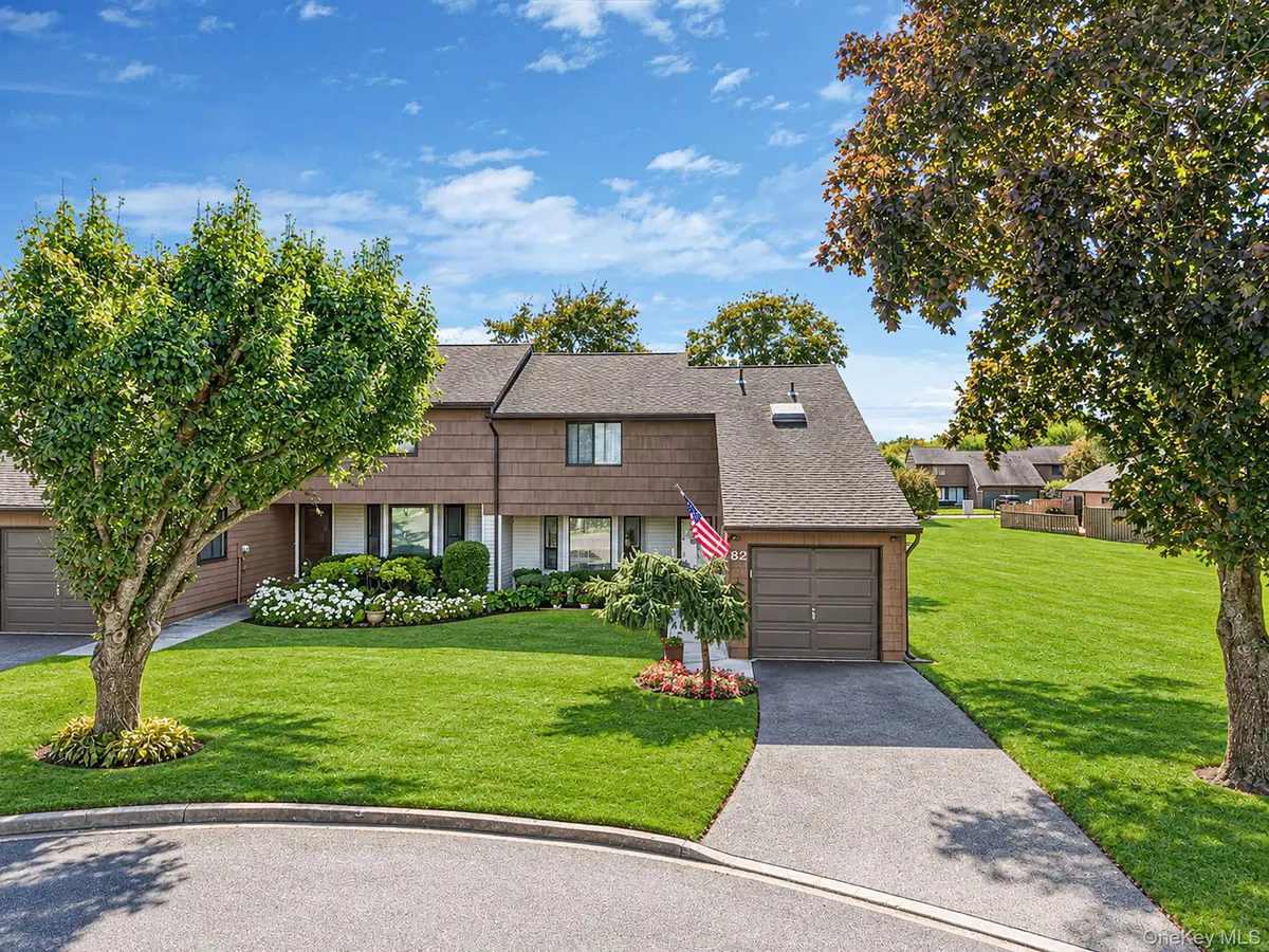 82 Rhett Court, Commack, NY 11725 - #1