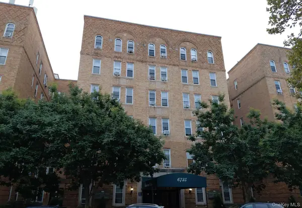 6735 Ridge Boulevard #5F, Brooklyn, NY 11220