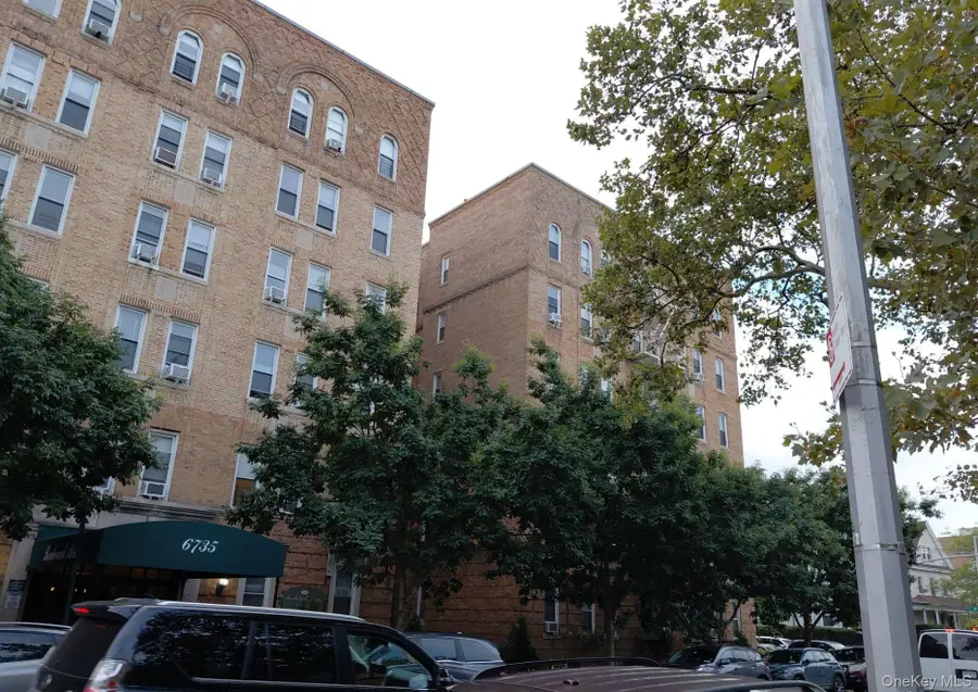 6735 Ridge Boulevard #5F, Brooklyn, NY 11220 - #2