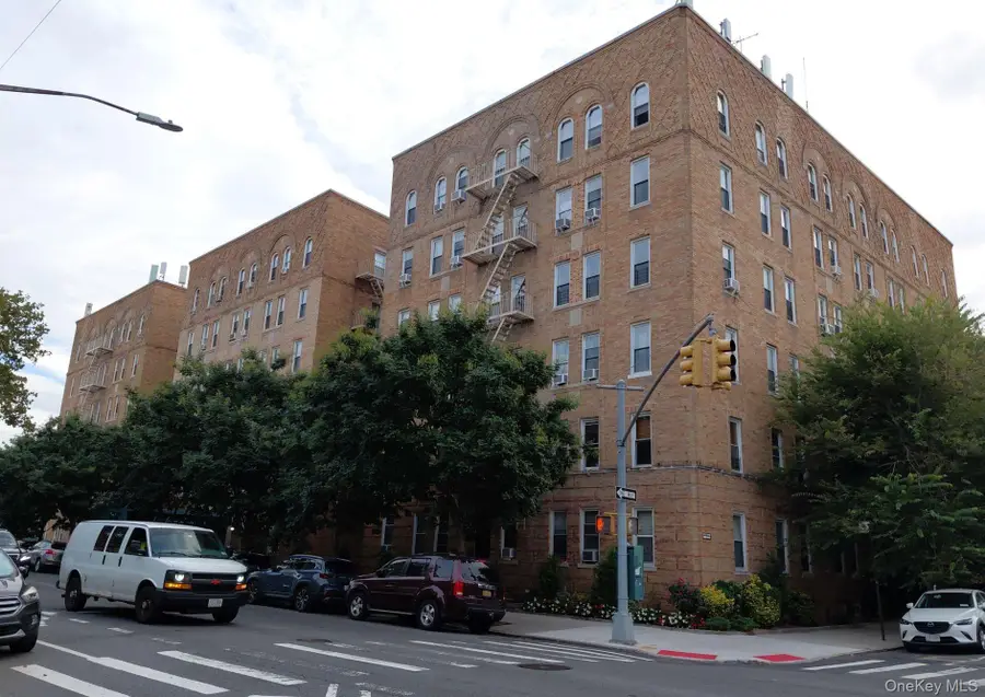 6735 Ridge Boulevard #5F, Brooklyn, NY 11220 - #3