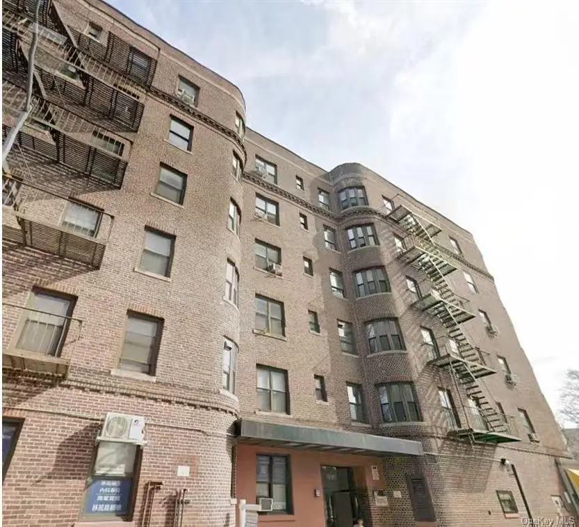 83-06 Vietor Avenue #5G, Elmhurst, NY 11373 - #1