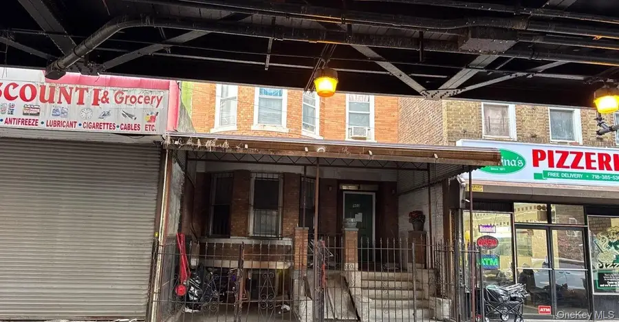 903 Livonia Avenue, Brooklyn, NY 11207 - #2