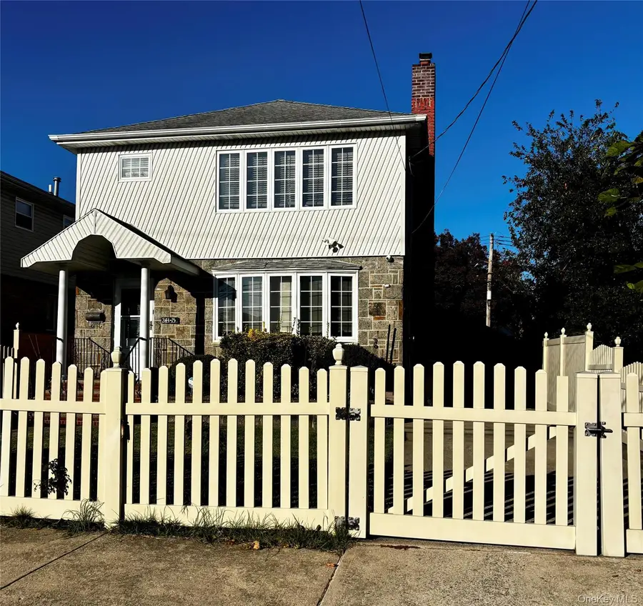 243-15 132nd Avenue, Rosedale, NY 11422 - #2