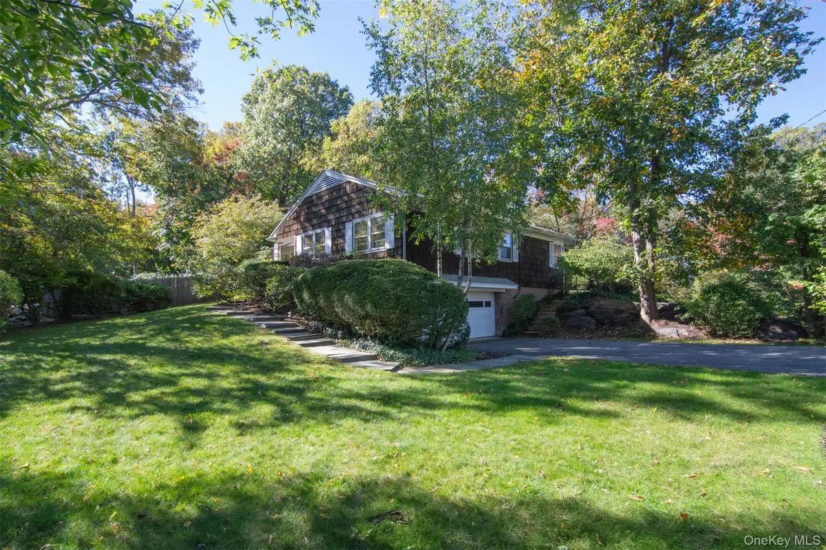 2 Longview Drive, Scarsdale, NY 10583 - #1
