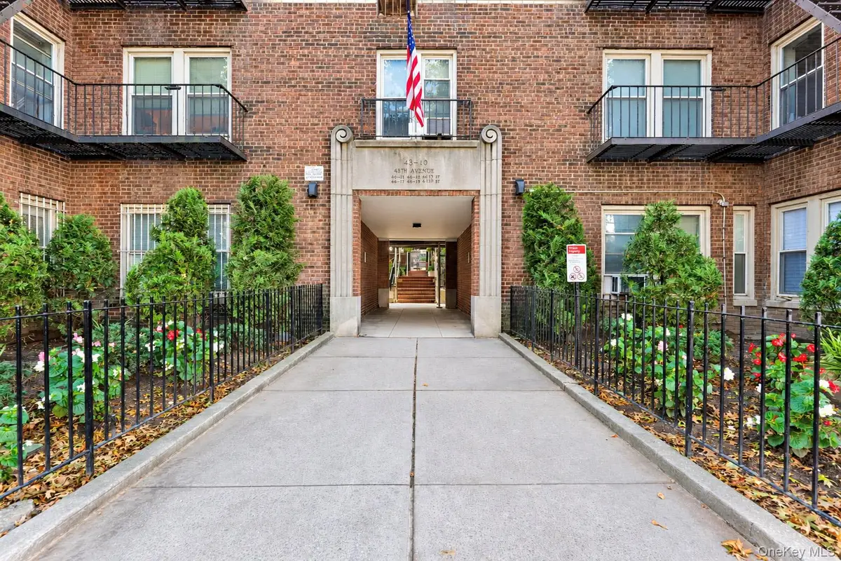 4310 48th Avenue #7E, Woodside, NY 11377 - #1