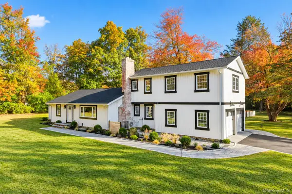 145 Smith Ridge Road, South Salem, NY 10590