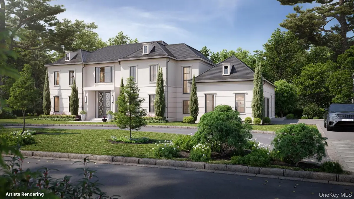 1314 Club Drive, Hewlett Harbor, NY 11557 - #1