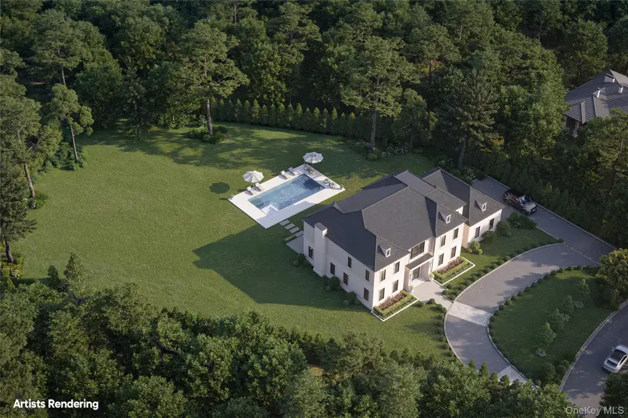 1314 Club Drive, Hewlett Harbor, NY 11557 - #2