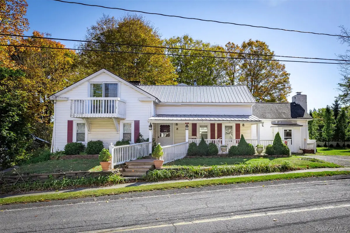 40 Goshen Road, Jewett, NY 12439 - #1