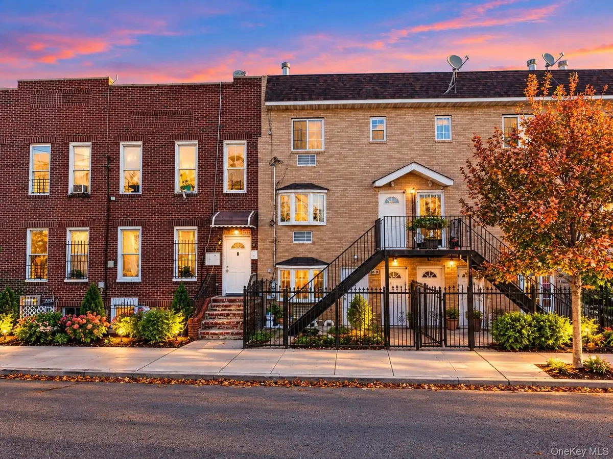 10649 156th Street, Jamaica, NY 11433 - #1
