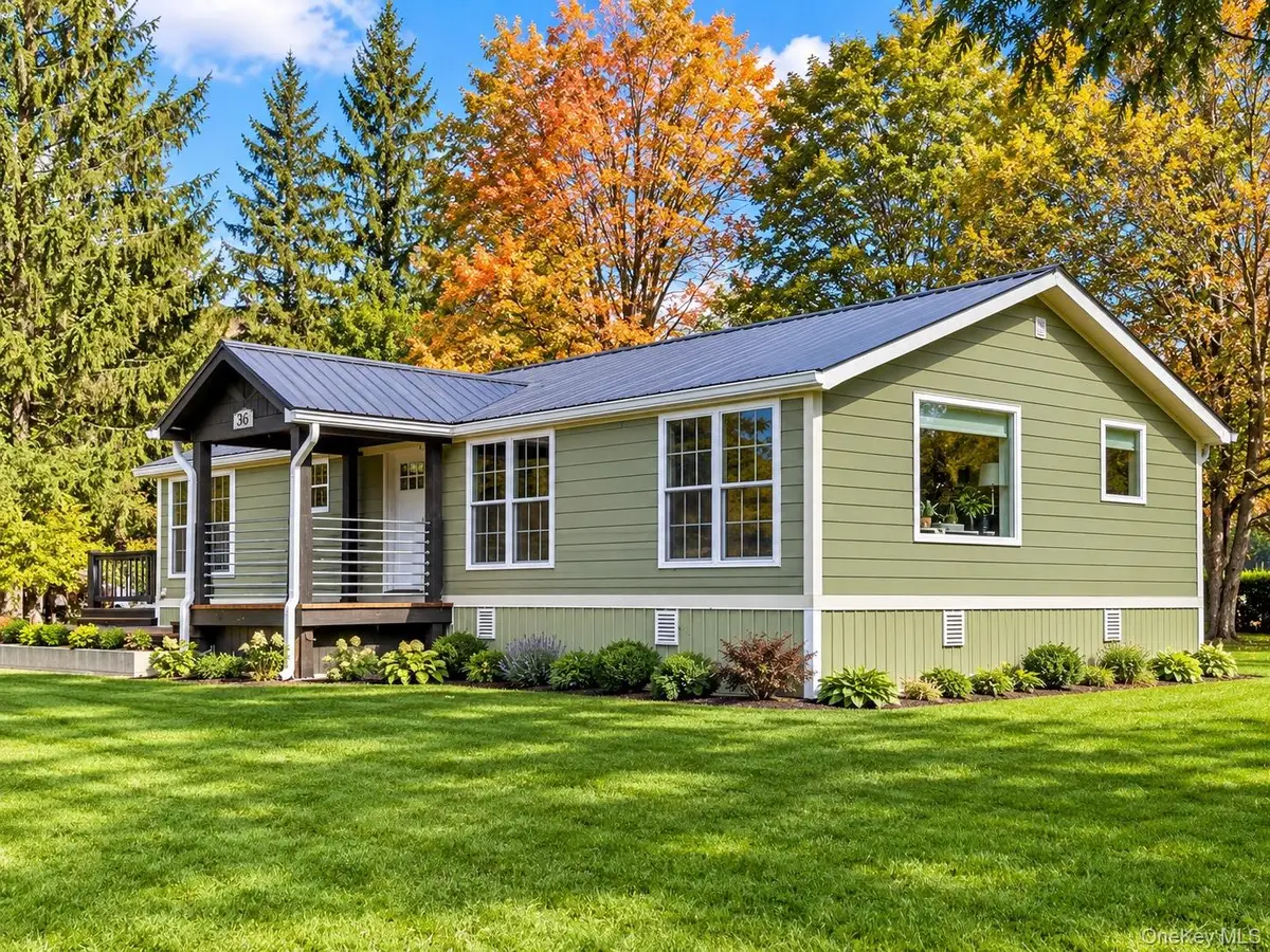 326 Old Route 17, Livingston Manor, NY 12758 - #1
