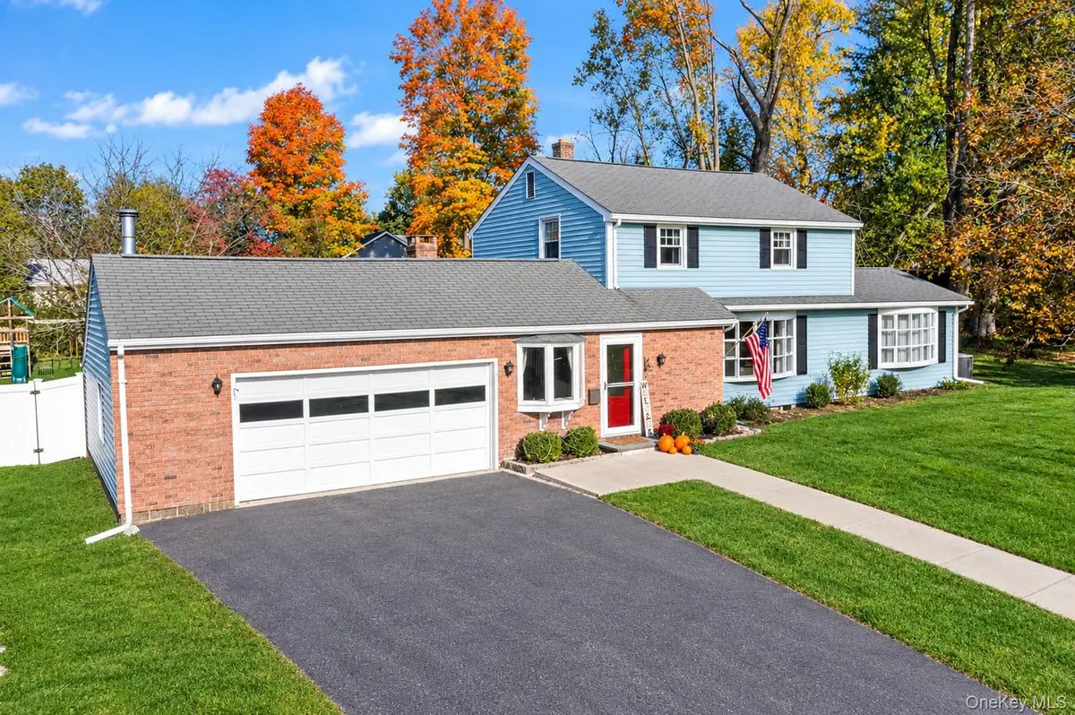 2 Oxford Road, Goshen, NY 10924 - #1