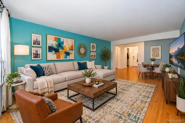 3210 Arlington Avenue #5A, Bronx, NY 10463