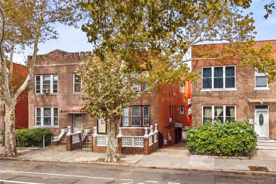 1851 Watson Avenue, Bronx, NY 10472 - #2