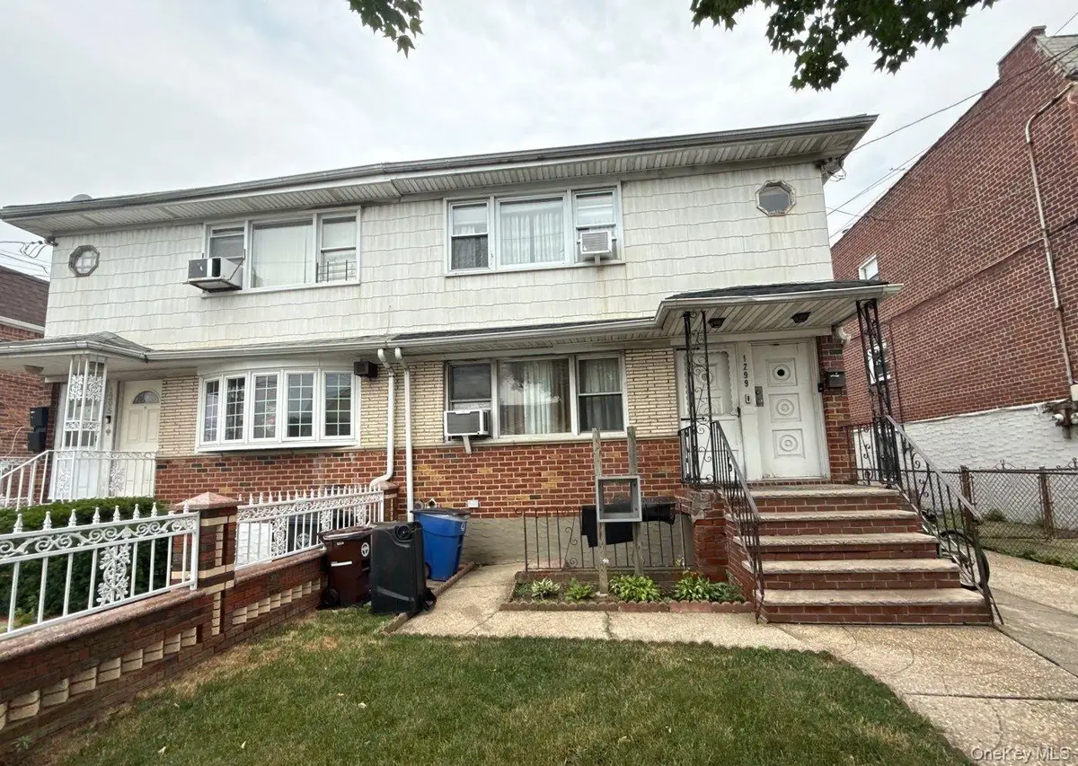1299 E 92nd Street, Brooklyn, NY 11236 - #1