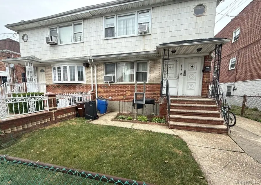 1299 E 92nd Street, Brooklyn, NY 11236 - #2