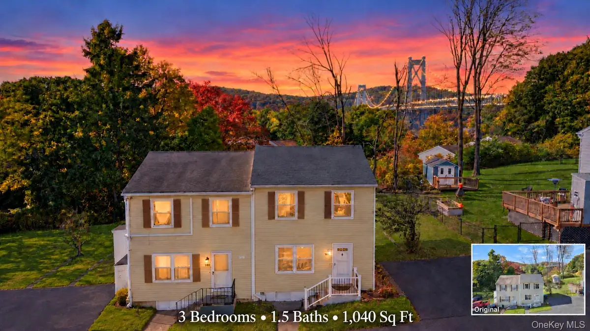 100 Rinaldi Boulevard, Poughkeepsie, NY 12601 - #1