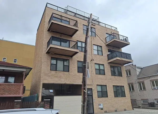 407 Ocean View Avenue #2A, Brooklyn, NY 11235