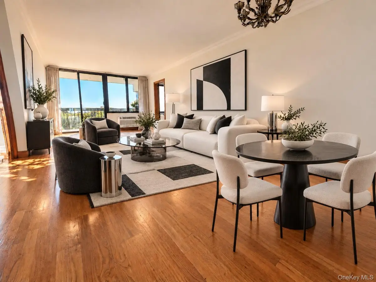 15038 Union Turnpike #8J, Flushing, NY 11367 - #1