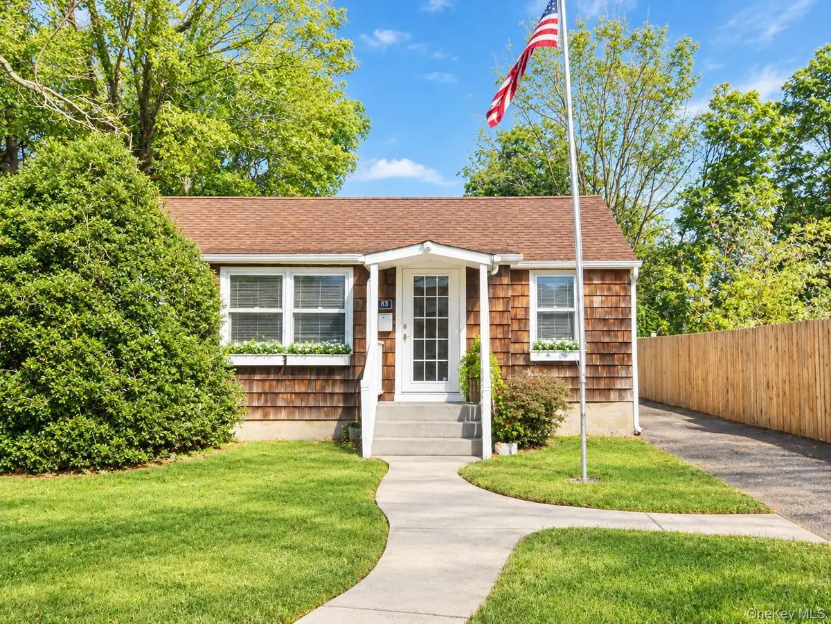 83 Hiddink Street, Sayville, NY 11782 - #1