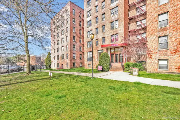 150-11 72 Road #6F, Flushing, NY 11367