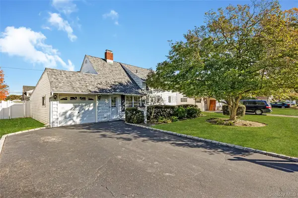 2149 Salisbury Park Drive, Westbury, NY 11590