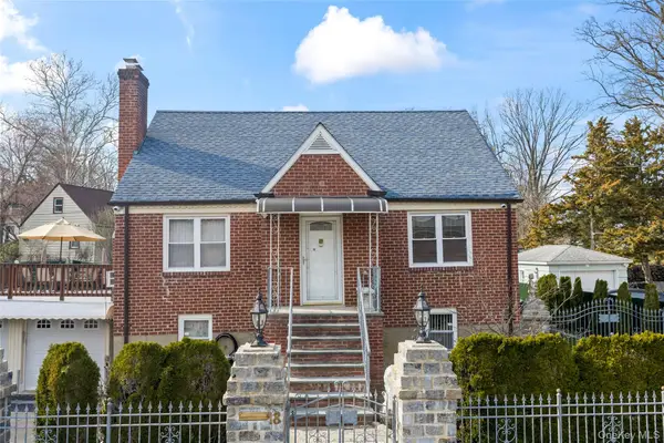 18 Butler Place, Yonkers, NY 10710