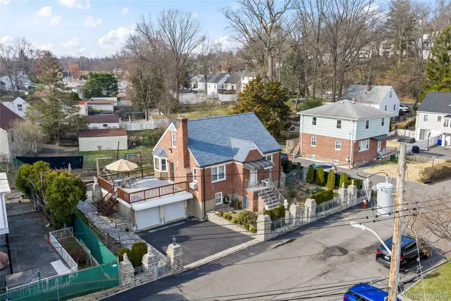 18 Butler Place, Yonkers, NY 10710 - #2