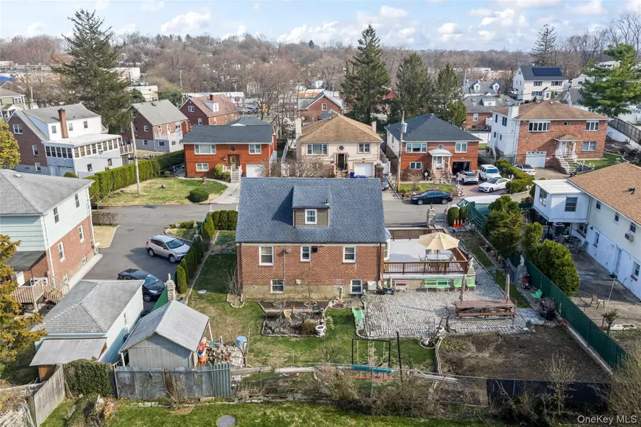 18 Butler Place, Yonkers, NY 10710 - #3