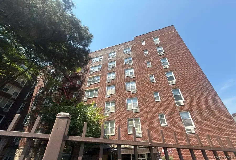 101 Highland Avenue #5L, Yonkers, NY 10705 - #2