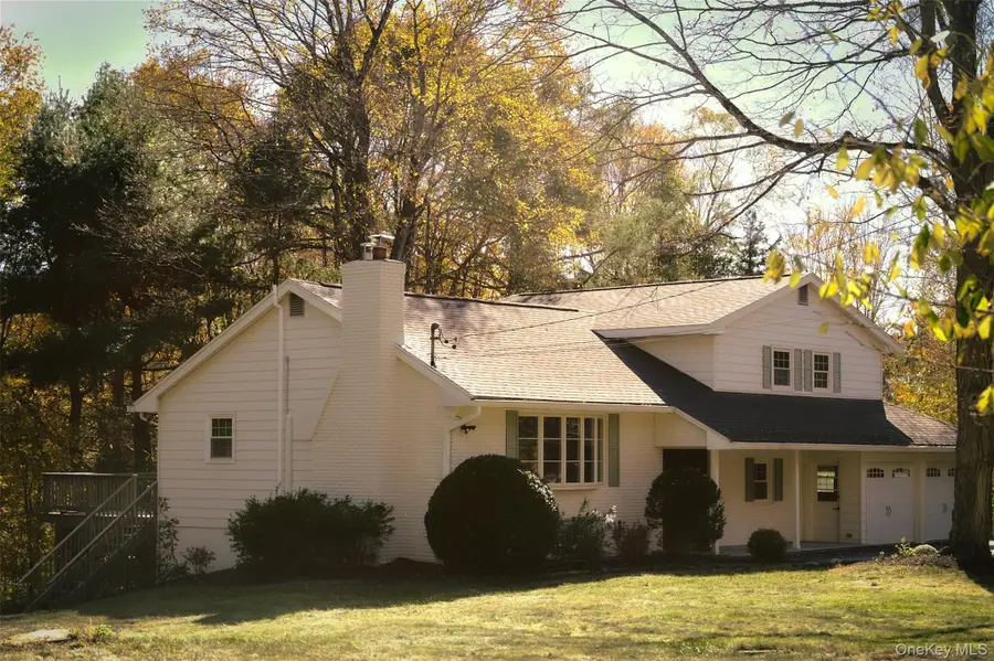 2790 Salt Point Turnpike, Clinton Corners, NY 12514 - #2