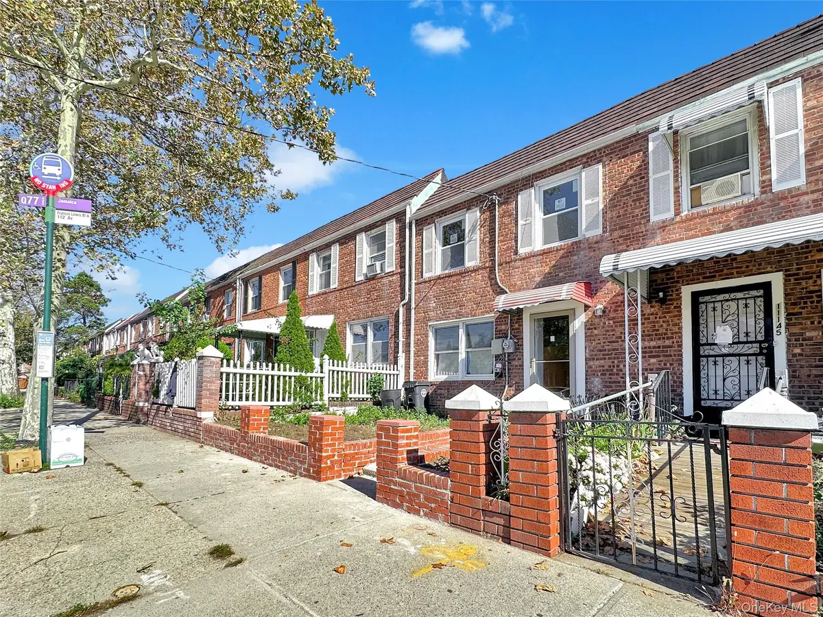 11143 Francis Lewis Boulevard, Queens Village, NY 11429 - #1
