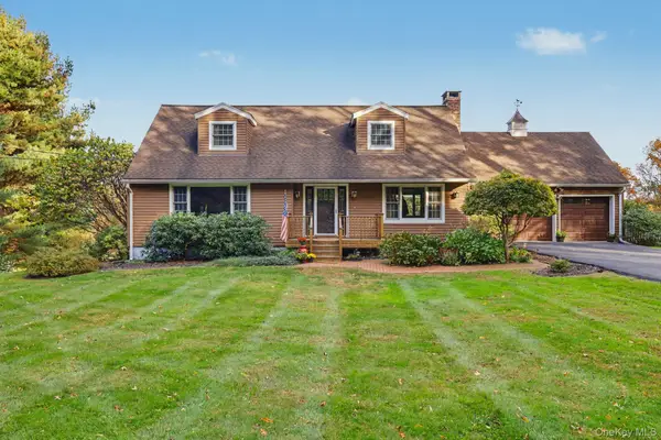 122 Agor Lane, Mahopac, NY 10541