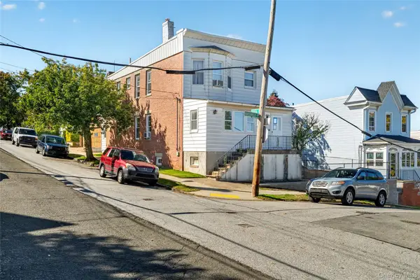 48 Roosevelt Street, Yonkers, NY 10701